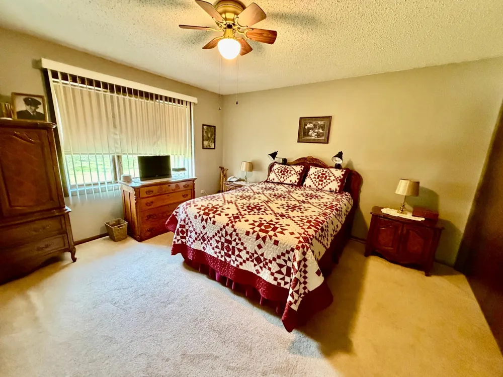 101 17th Avenue NE Roseau, MN 56751