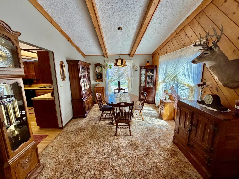 101 17th Avenue NE Roseau, MN 56751