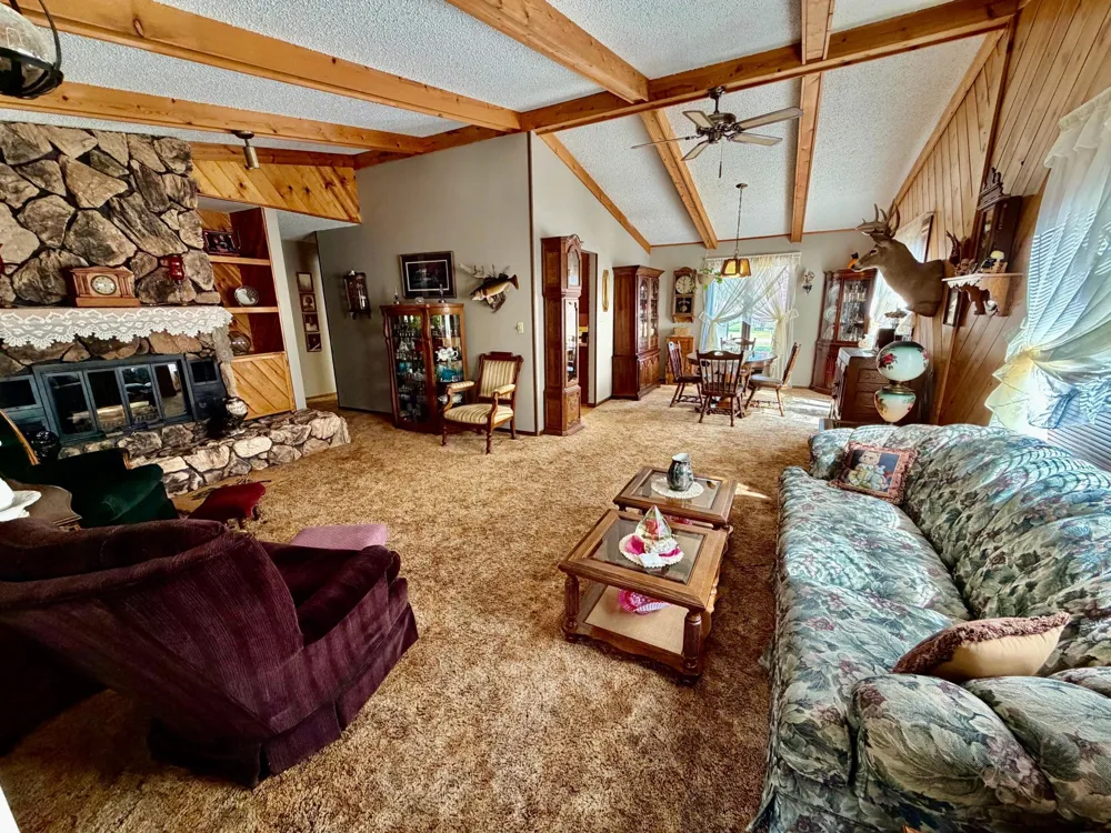 101 17th Avenue NE Roseau, MN 56751