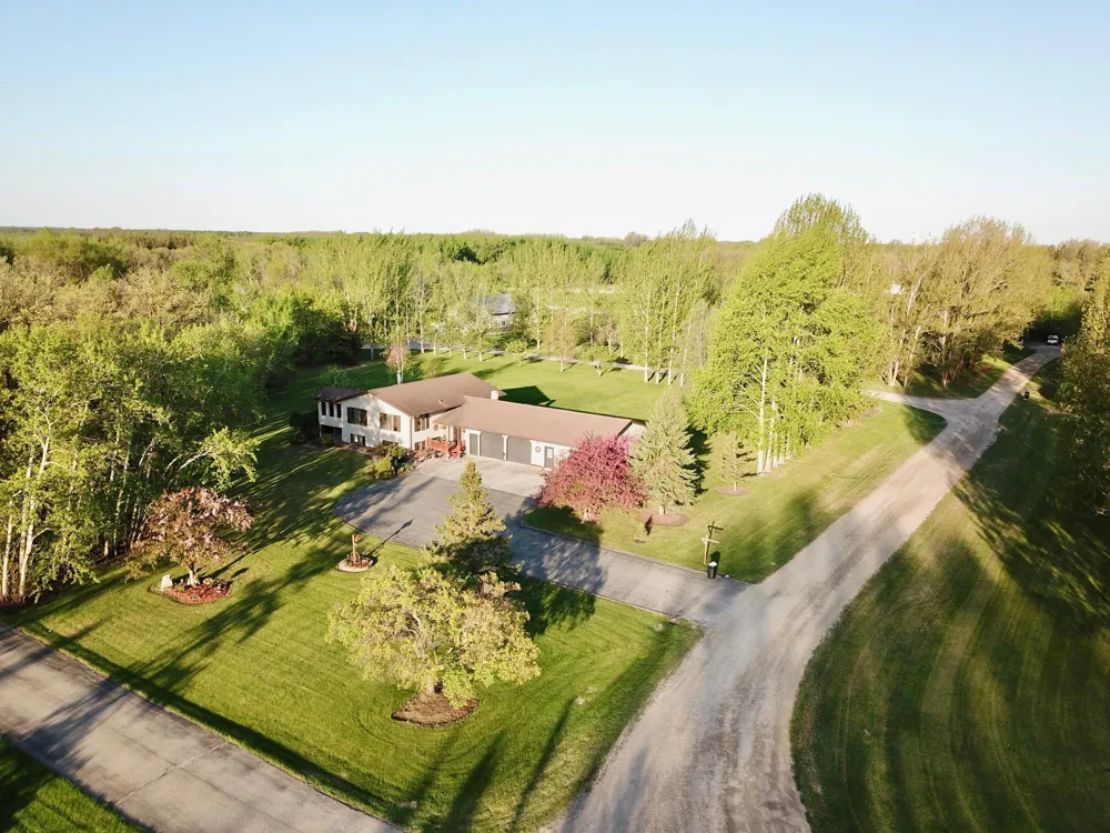 101 17th Avenue NE Roseau, MN 56751