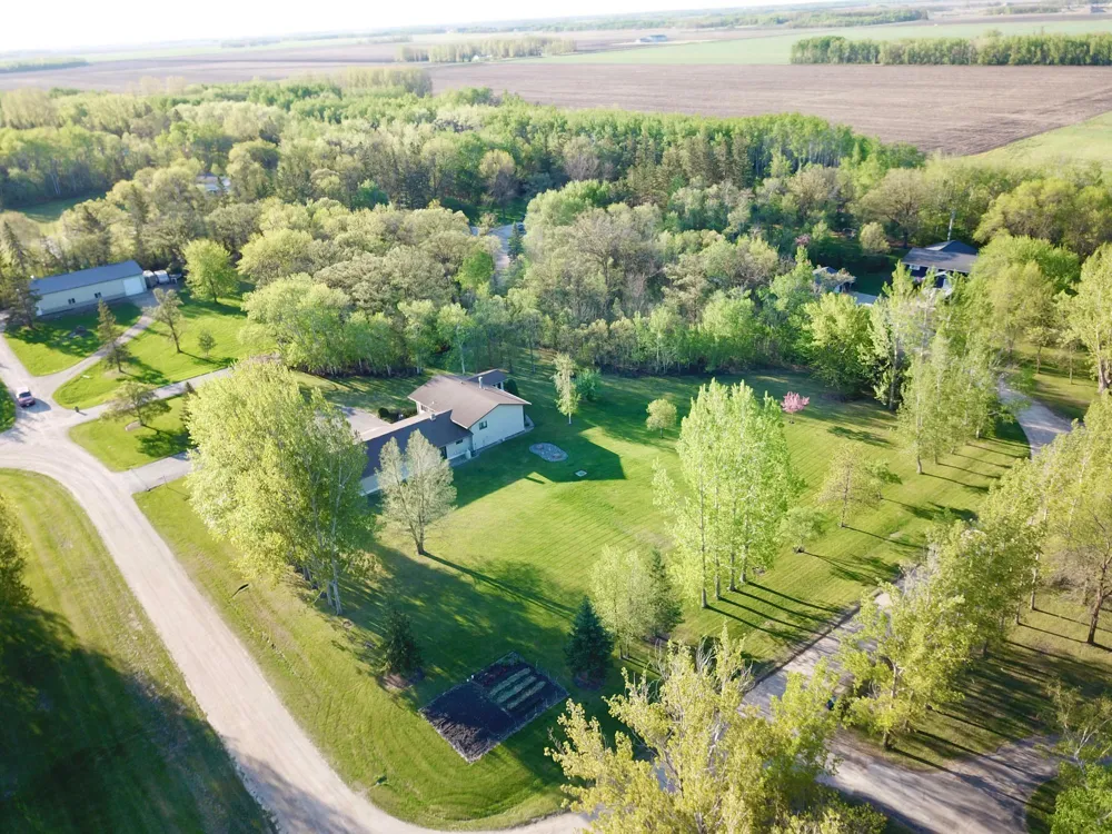 101 17th Avenue NE Roseau, MN 56751