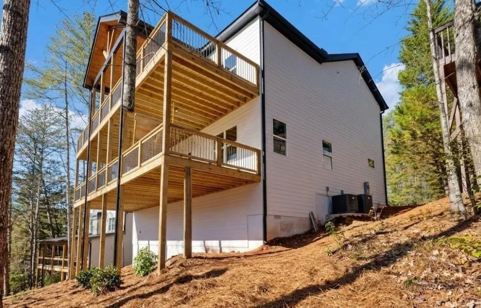 150 Alte Bruecke Strasse Helen, GA 30545