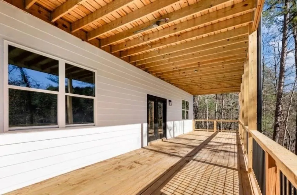 150 Alte Bruecke Strasse Helen, GA 30545