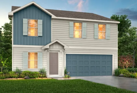 121 Levi Drive