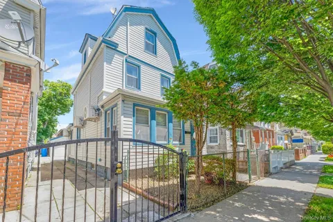 105-23 Remington Street