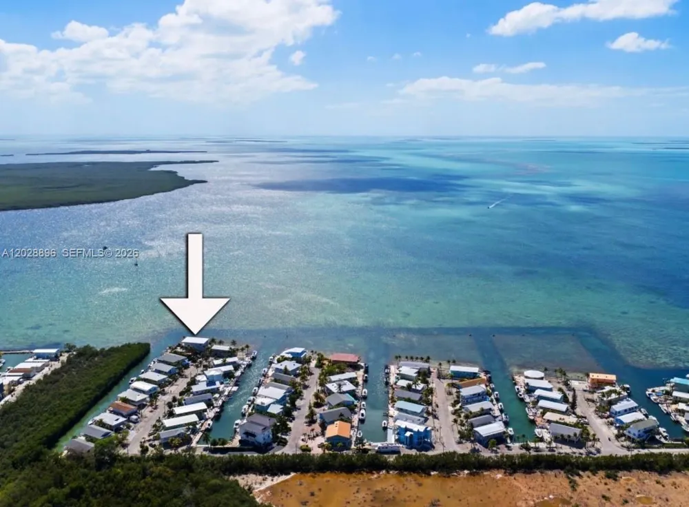 233 Aberdeen Ct Tavernier, FL 33070