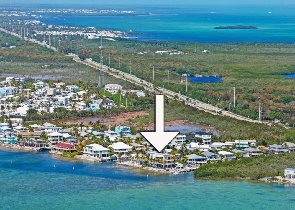 233 Aberdeen Ct Tavernier, FL 33070