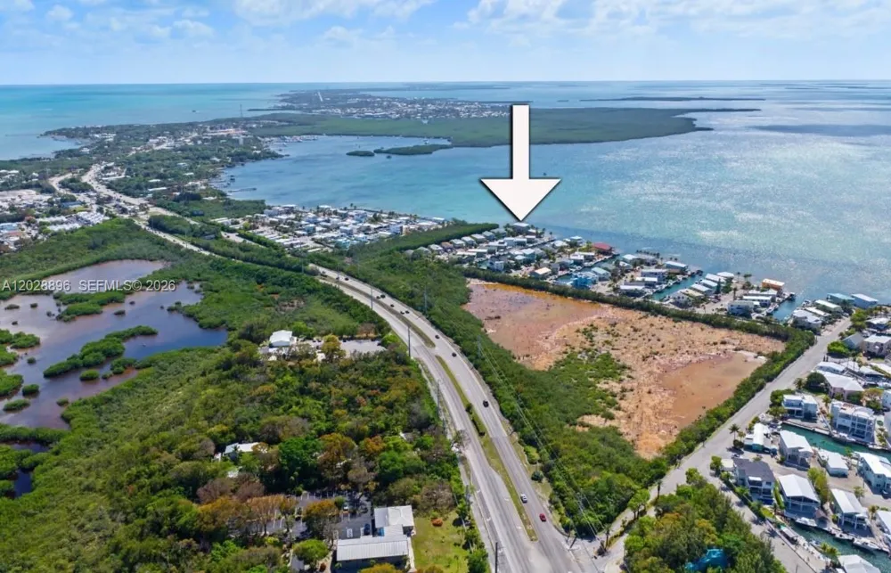 233 Aberdeen Ct Tavernier, FL 33070