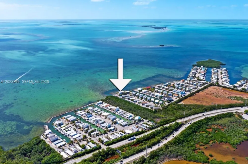 233 Aberdeen Ct Tavernier, FL 33070