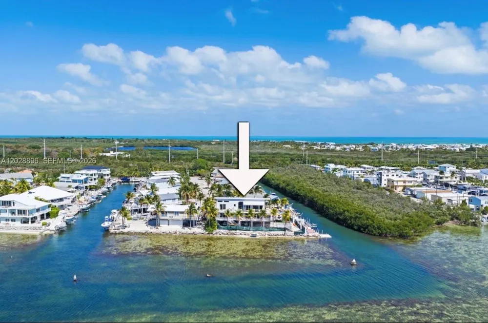 233 Aberdeen Ct Tavernier, FL 33070