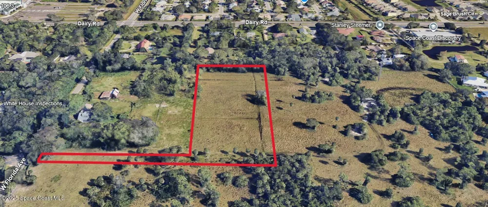 W Florida Avenue Melbourne, FL 32904