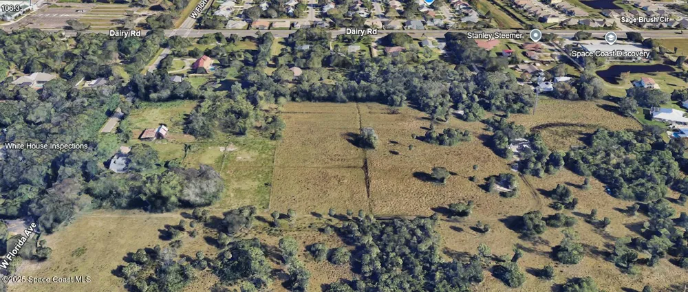 W Florida Avenue Melbourne, FL 32904