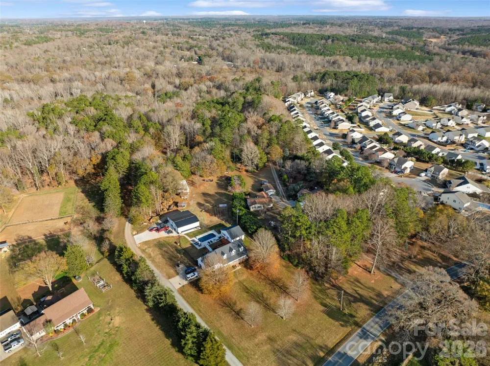 0000 Sandy Ford Road Mount Holly, NC 28120