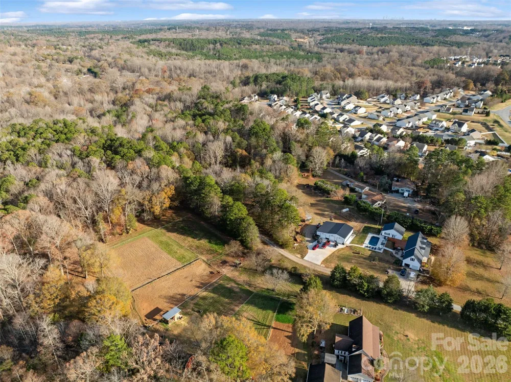 0000 Sandy Ford Road Mount Holly, NC 28120