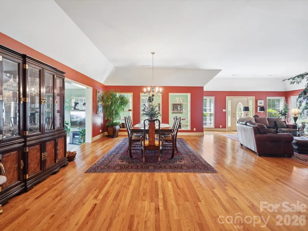 4809 US 74 Highway Wingate, NC 28174