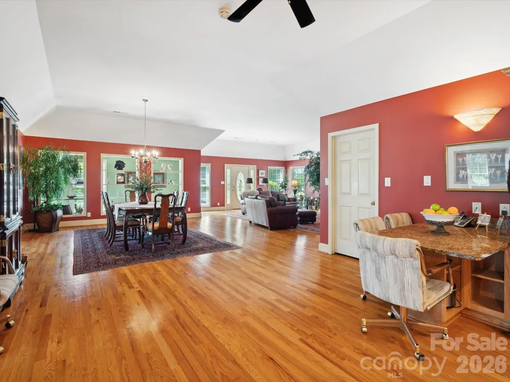 4809 US 74 Highway Wingate, NC 28174