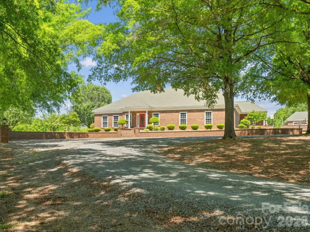 4809 US 74 Highway Wingate, NC 28174
