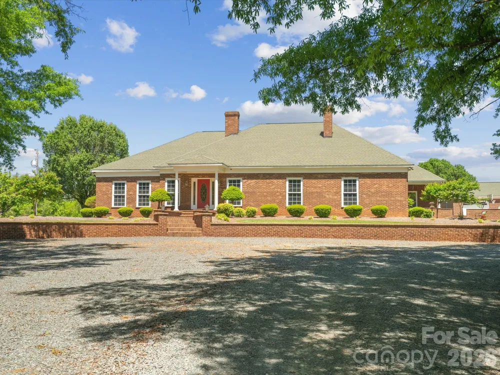 4809 US 74 Highway Wingate, NC 28174
