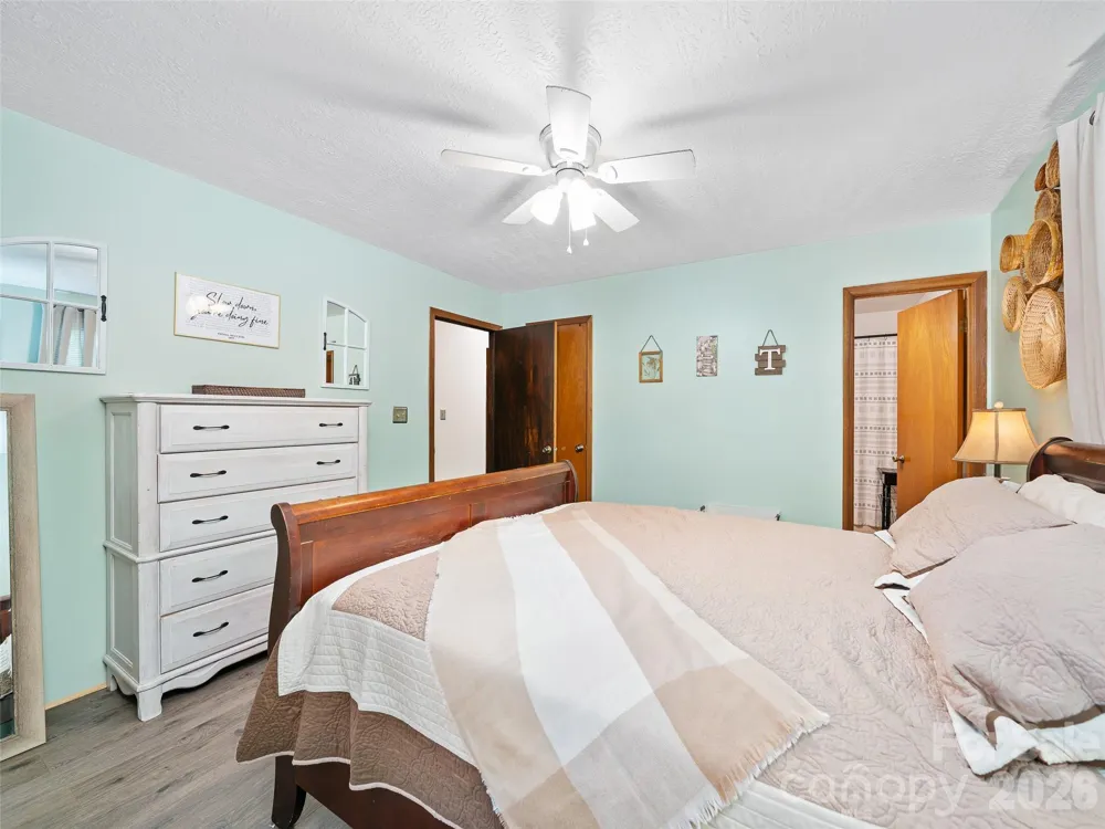839 Mckinney Road Burnsville, NC 28714