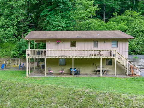 839 Mckinney Road