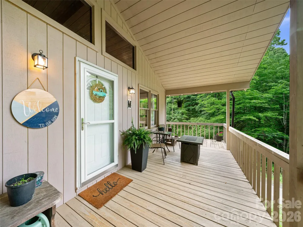 839 Mckinney Road Burnsville, NC 28714