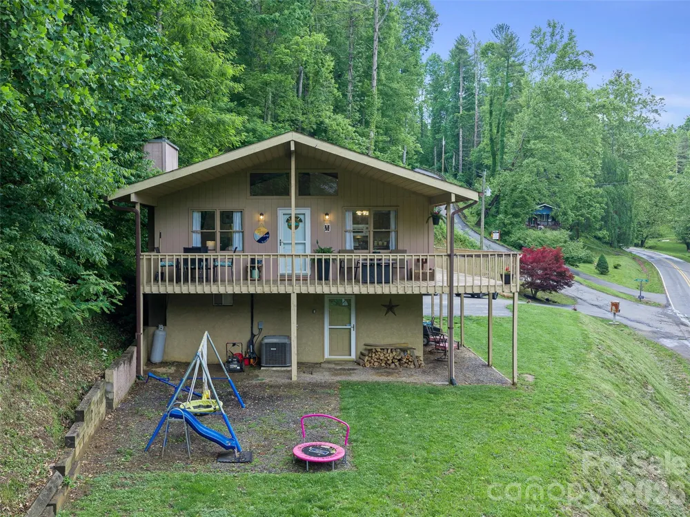 839 Mckinney Road Burnsville, NC 28714
