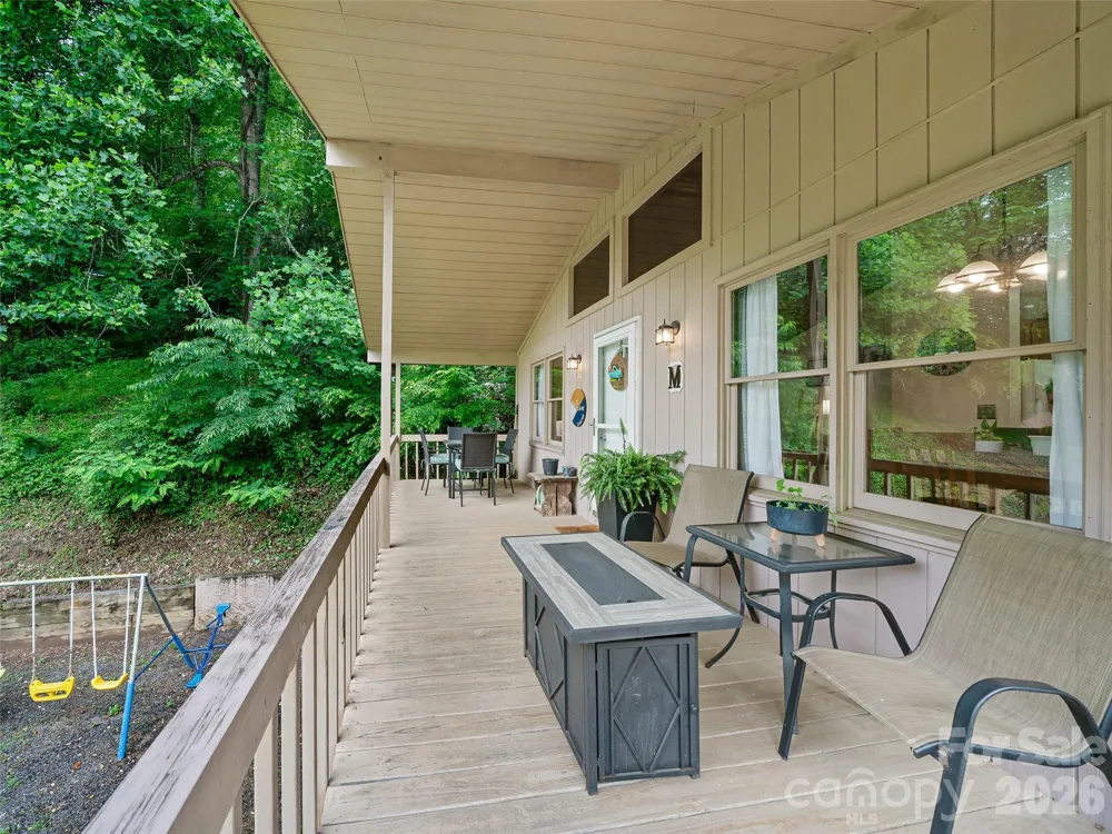 839 Mckinney Road Burnsville, NC 28714