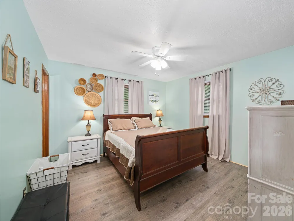 839 Mckinney Road Burnsville, NC 28714
