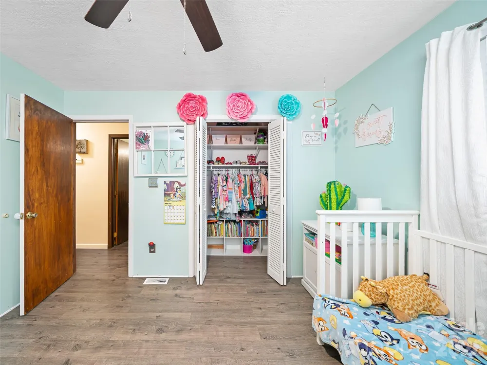 839 Mckinney Road Burnsville, NC 28714