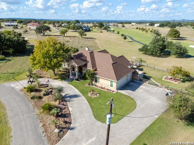 212 ANTLER CIR Bandera, TX 78003