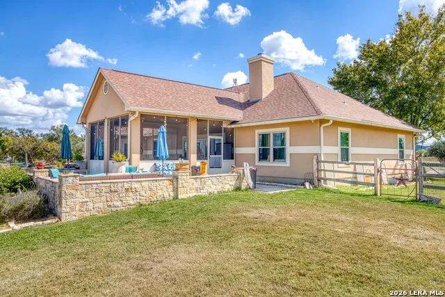 212 ANTLER CIR Bandera, TX 78003