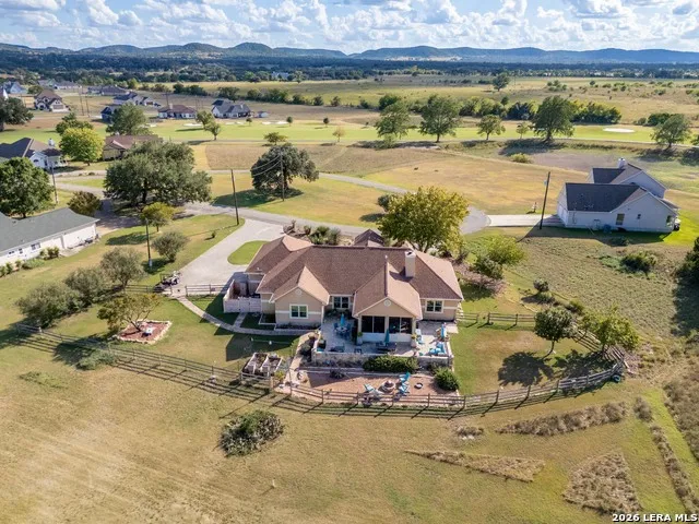 212 ANTLER CIR Bandera, TX 78003