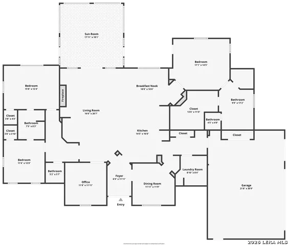212 ANTLER CIR Bandera, TX 78003