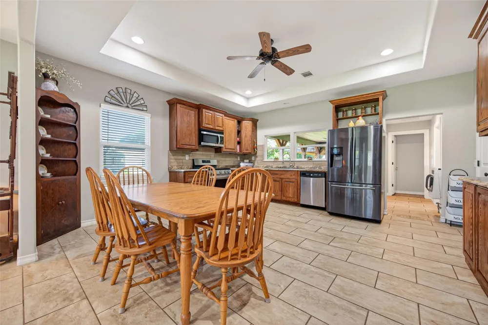 2240 Meyer Road Beasley, TX 77417