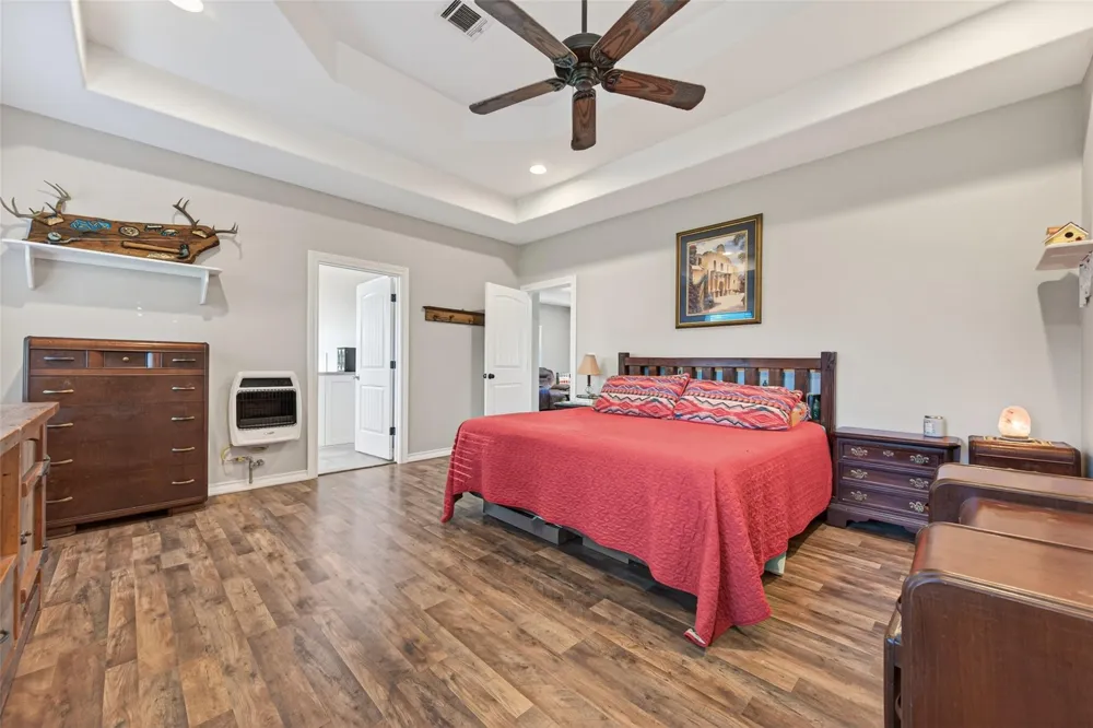 2240 Meyer Road Beasley, TX 77417