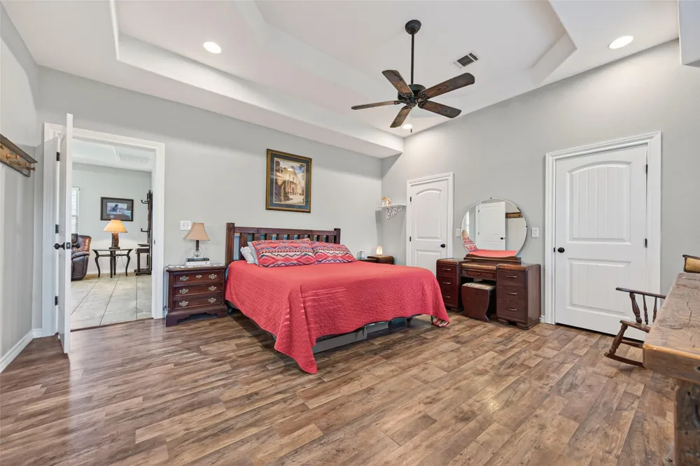 2240 Meyer Road Beasley, TX 77417