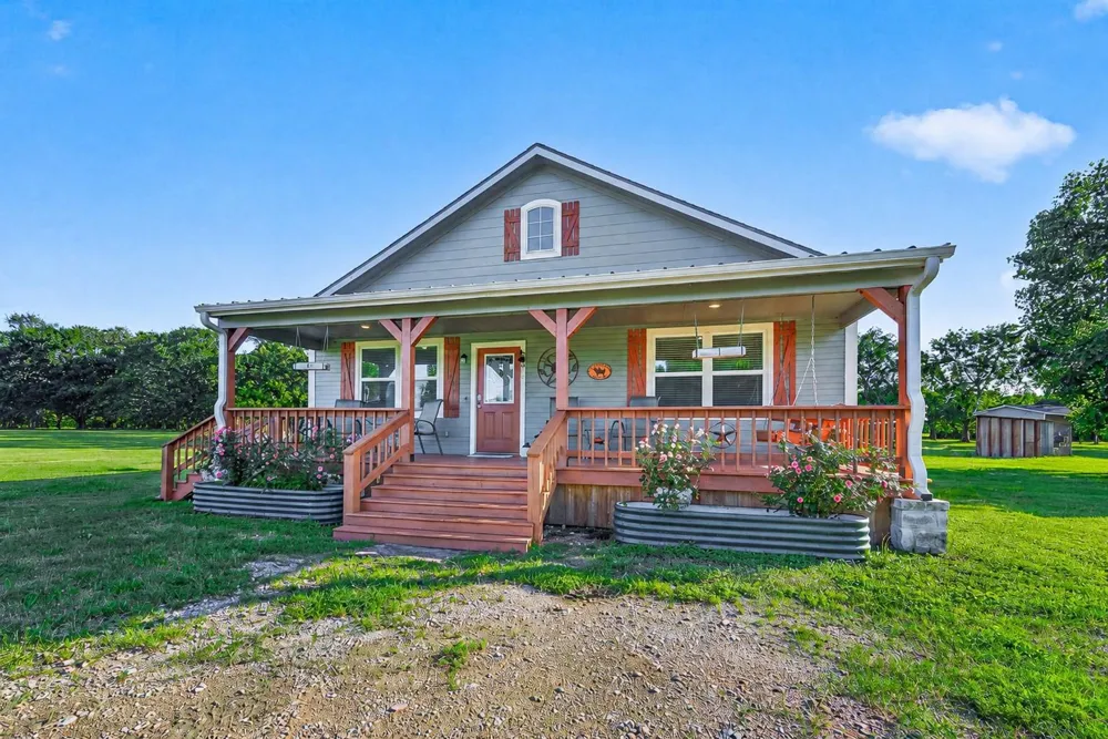 2240 Meyer Road Beasley, TX 77417