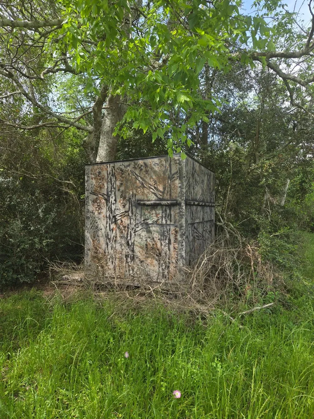 2240 Meyer Road Beasley, TX 77417