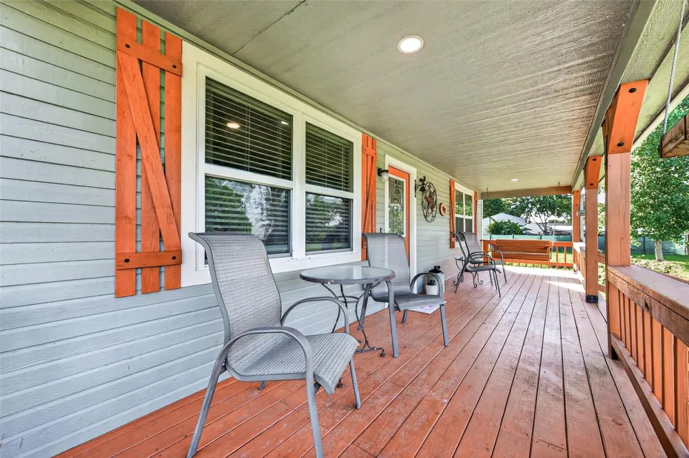 2240 Meyer Road Beasley, TX 77417