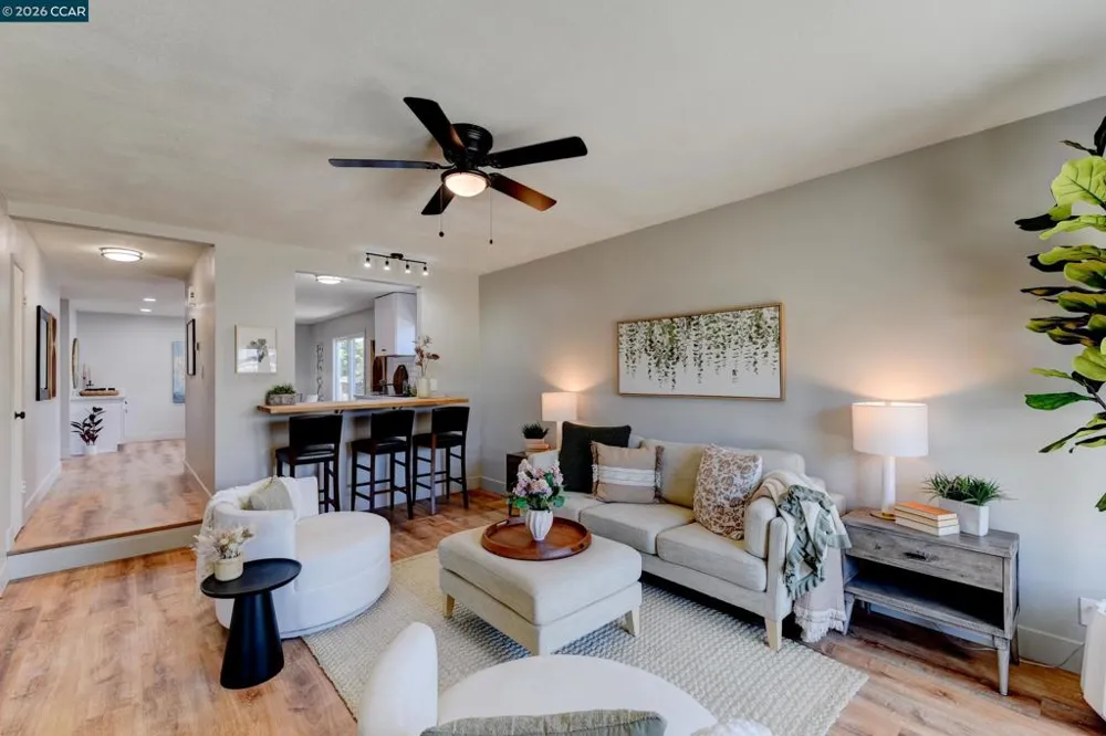 2913 16Th St San Pablo, CA 94806