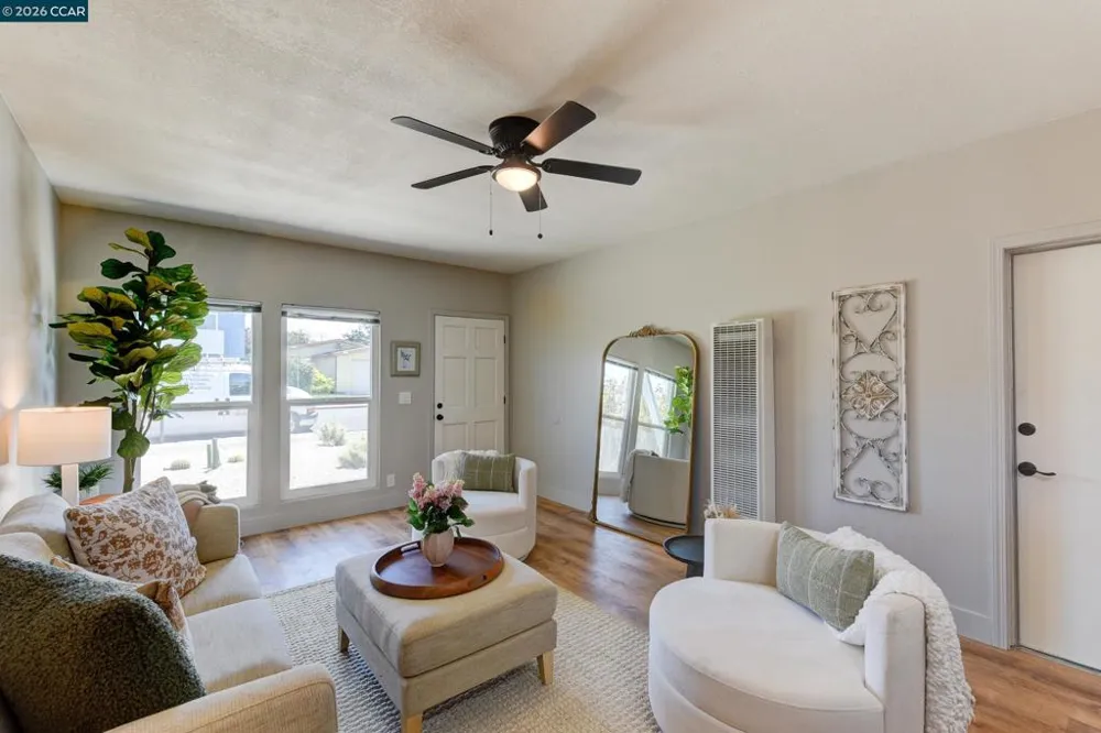 2913 16Th St San Pablo, CA 94806