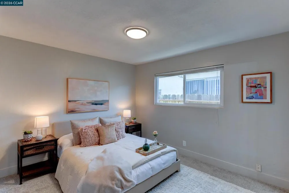 2913 16Th St San Pablo, CA 94806