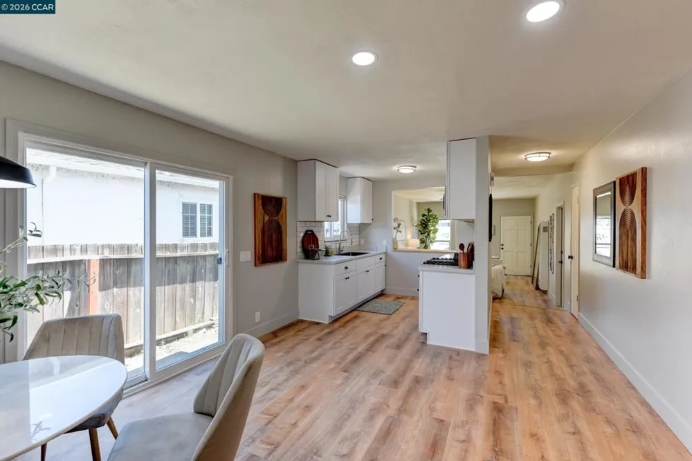 2913 16Th St San Pablo, CA 94806