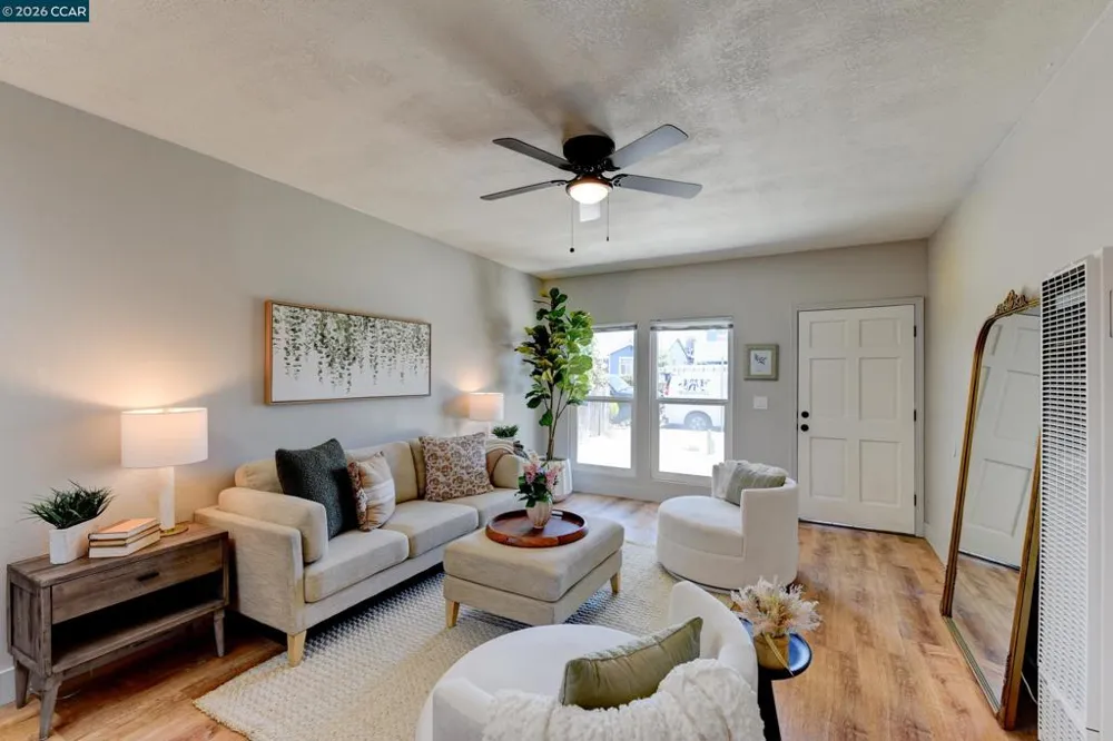 2913 16Th St San Pablo, CA 94806