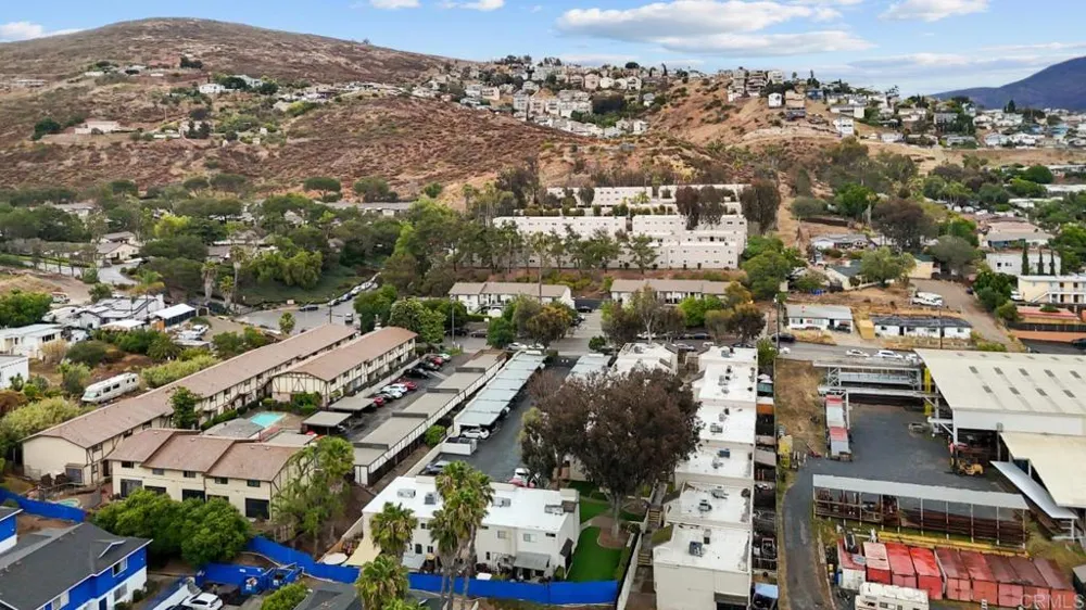 1604 Presioca Street #11 Spring Valley, CA 91977