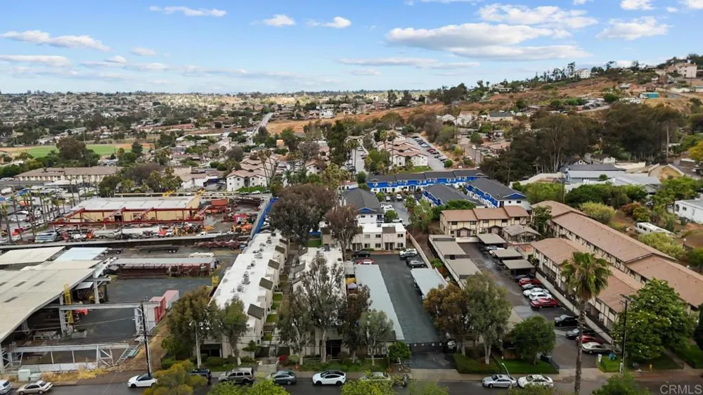 1604 Presioca Street #11 Spring Valley, CA 91977