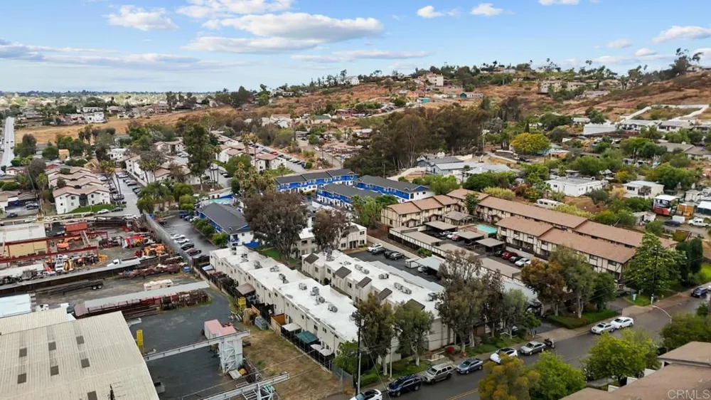 1604 Presioca Street #11 Spring Valley, CA 91977