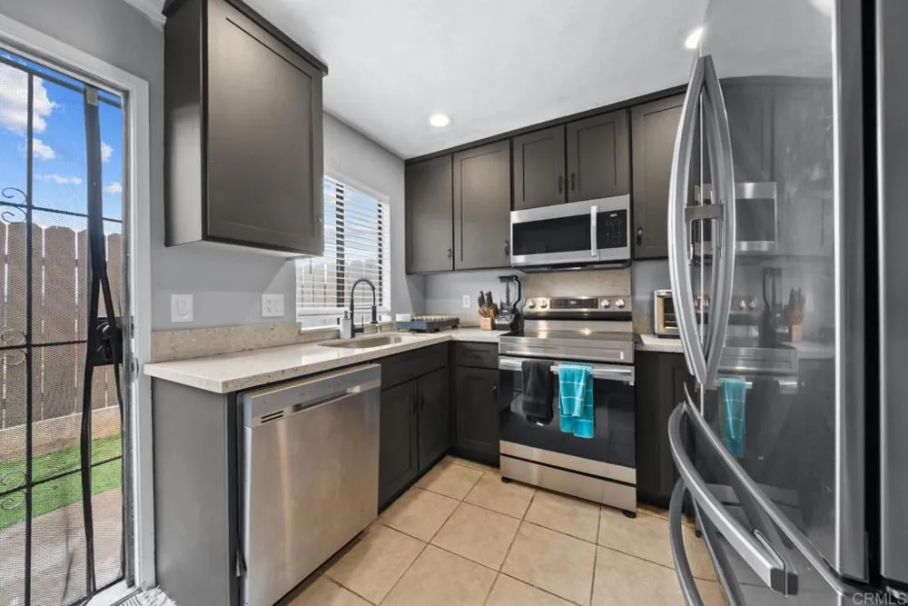 1604 Presioca Street #11 Spring Valley, CA 91977