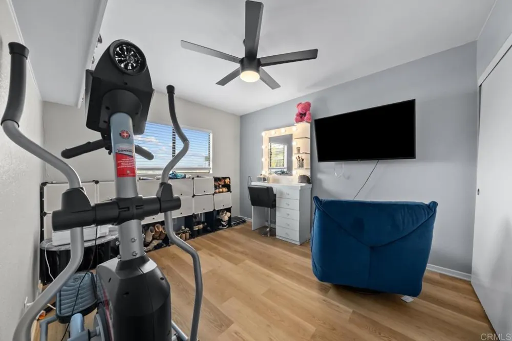 1604 Presioca Street #11 Spring Valley, CA 91977
