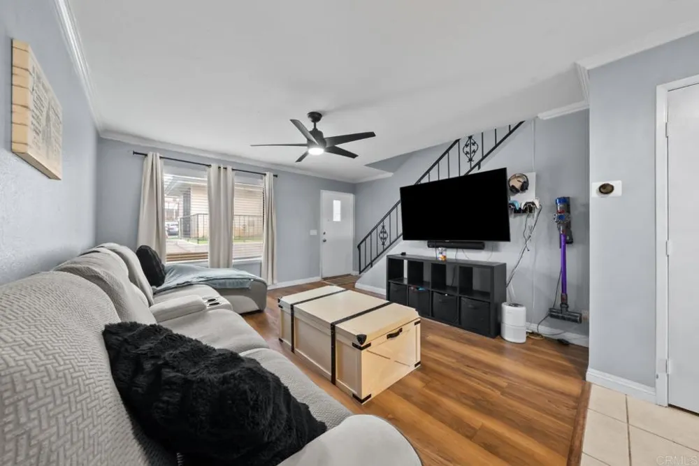 1604 Presioca Street #11 Spring Valley, CA 91977